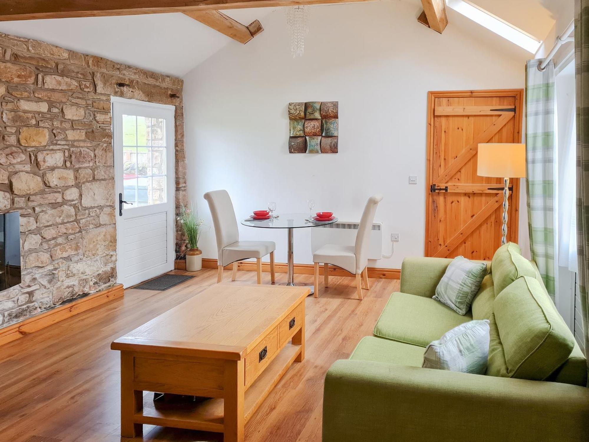 The Fauld Villa Gilsland Dış mekan fotoğraf