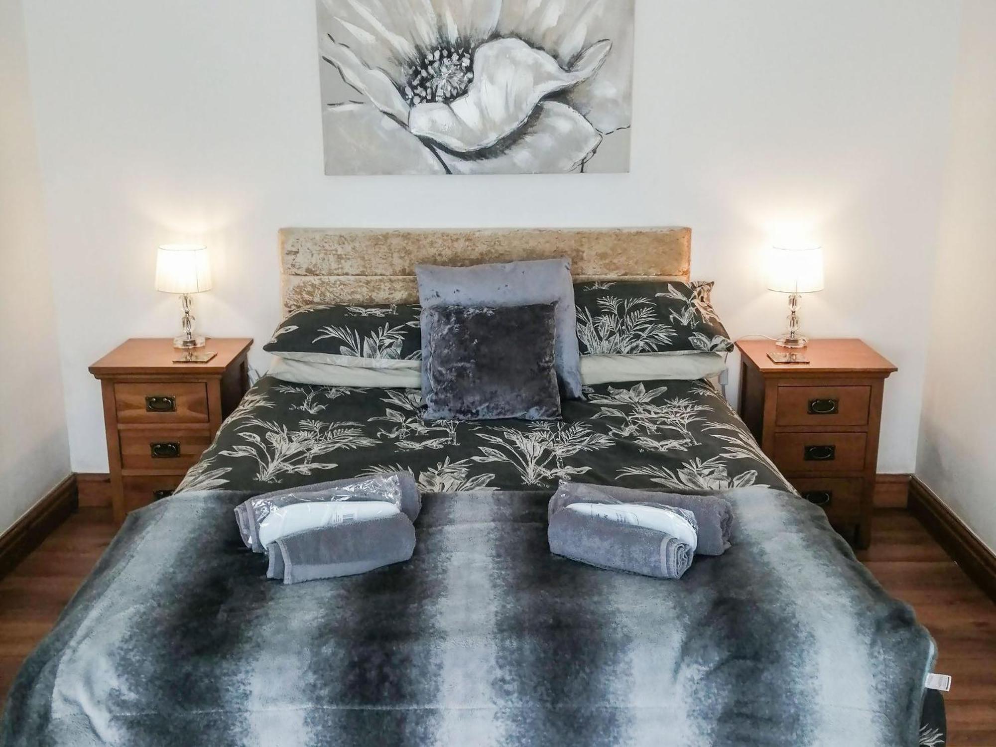 The Fauld Villa Gilsland Dış mekan fotoğraf